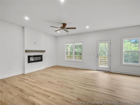 Tiny photo for 114 Kingwood Drive, Lillington, NC 27546 (MLS # 757358)