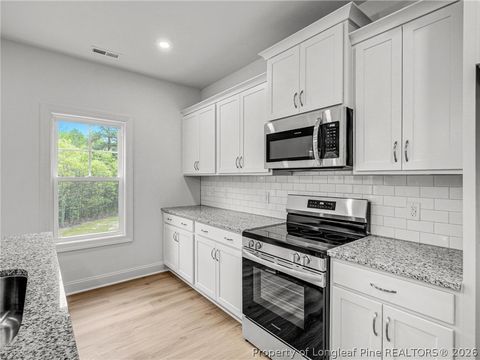 Tiny photo for 114 Kingwood Drive, Lillington, NC 27546 (MLS # 757358)