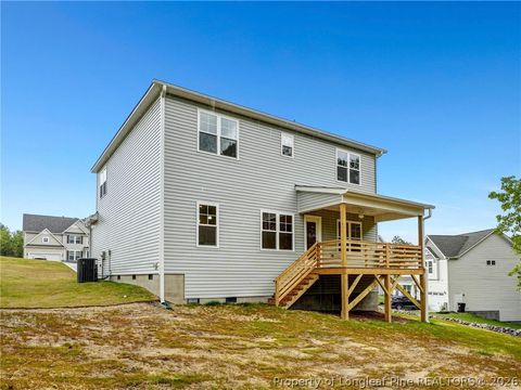 Tiny photo for 114 Kingwood Drive, Lillington, NC 27546 (MLS # 757358)