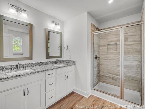 Tiny photo for 114 Kingwood Drive, Lillington, NC 27546 (MLS # 757358)