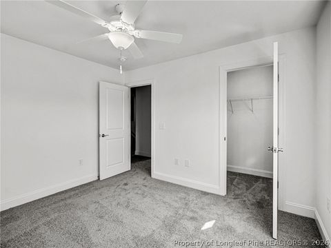 Tiny photo for 114 Kingwood Drive, Lillington, NC 27546 (MLS # 757358)