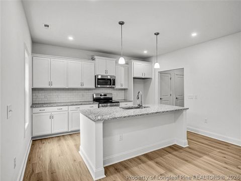 Tiny photo for 114 Kingwood Drive, Lillington, NC 27546 (MLS # 757358)