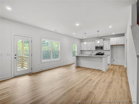 Tiny photo for 114 Kingwood Drive, Lillington, NC 27546 (MLS # 757358)