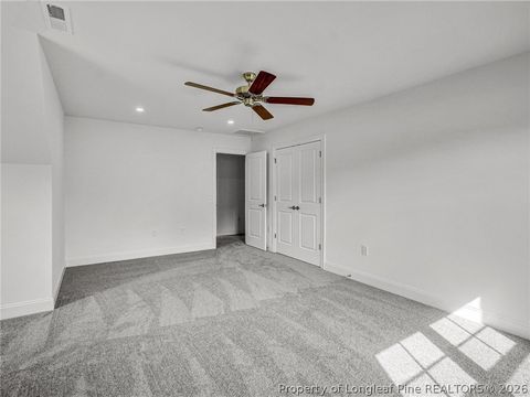 Tiny photo for 114 Kingwood Drive, Lillington, NC 27546 (MLS # 757358)