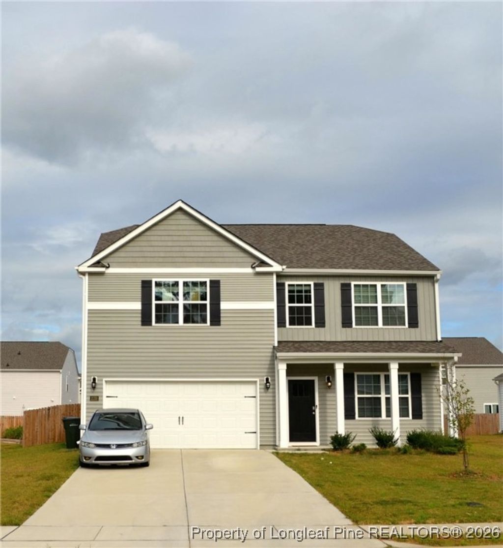 Photo of 2153 Clydesmill Road, Fayetteville, NC 28314 (MLS # 755539)