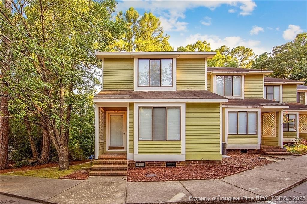 400 Cypress Trace Drive