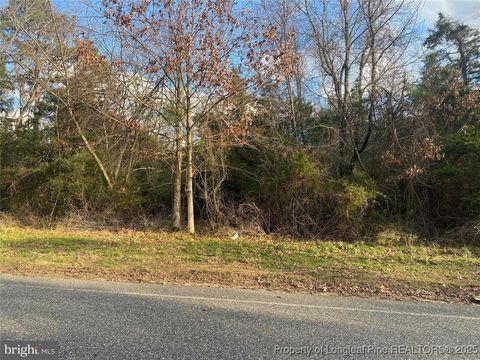 Tiny photo for 26.5 Acres McIntyre Land, Fayetteville, NC 28301 (MLS # 750895)