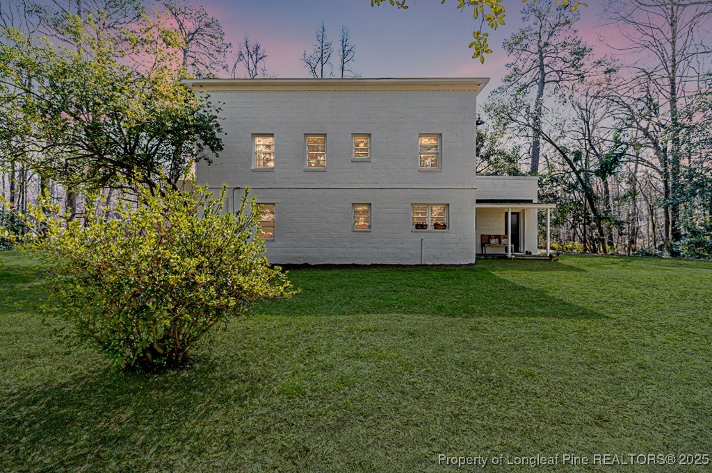 1325 Deep Branch Road