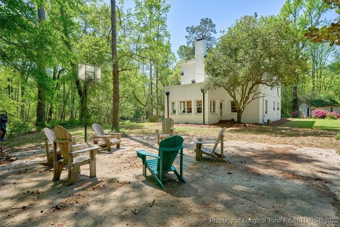 1325 Deep Branch Road