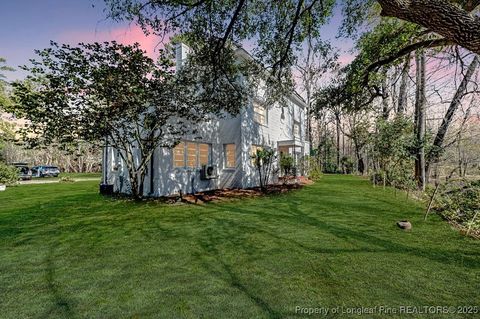 1325 Deep Branch Road Lumberton NC 28360