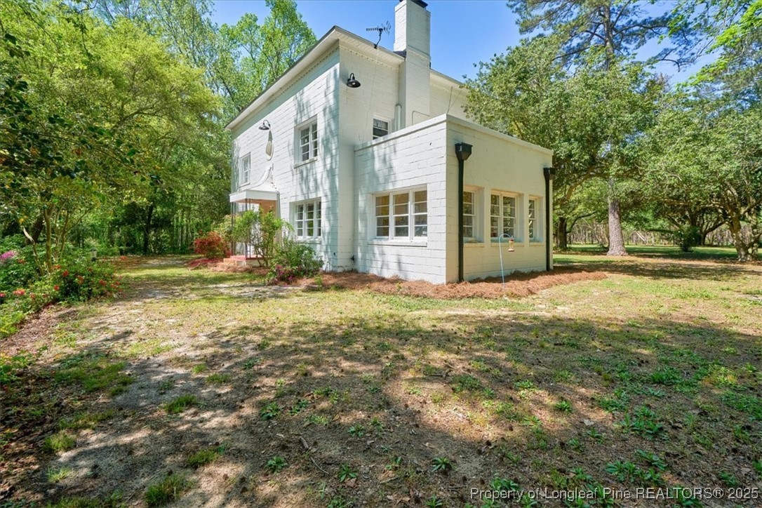 1325 Deep Branch Road