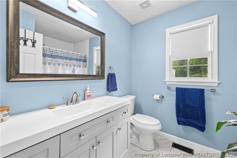 Tiny photo for 1013 Castlebay Court, Fayetteville, NC 28303 (MLS # 762438)