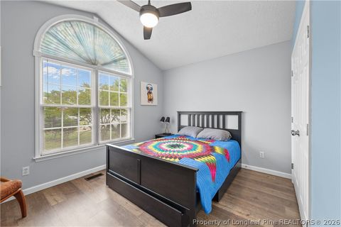 Tiny photo for 1013 Castlebay Court, Fayetteville, NC 28303 (MLS # 762438)