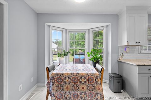 Tiny photo for 1013 Castlebay Court, Fayetteville, NC 28303 (MLS # 762438)