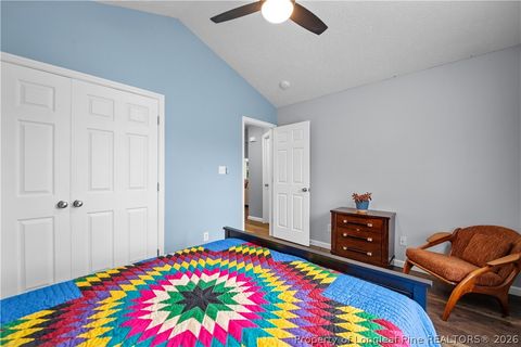Tiny photo for 1013 Castlebay Court, Fayetteville, NC 28303 (MLS # 762438)
