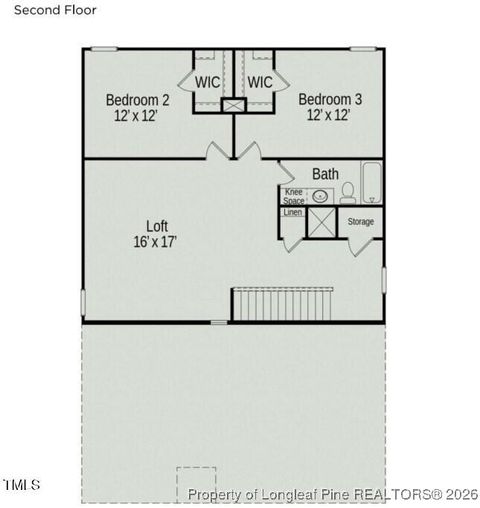Tiny photo for 1648 Elk Run Drive, Fayetteville, NC 28312 (MLS # 755835)