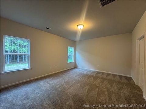 Tiny photo for 1648 Elk Run Drive, Fayetteville, NC 28312 (MLS # 755835)