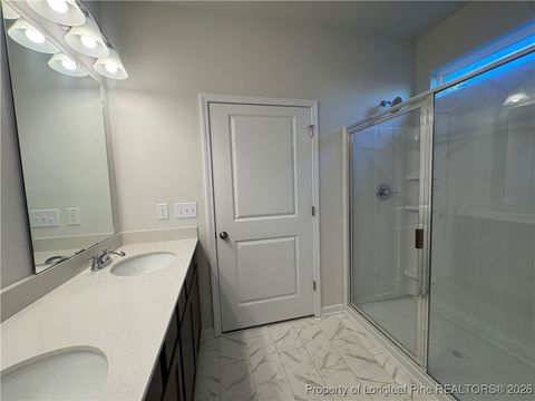 Tiny photo for 1648 Elk Run Drive, Fayetteville, NC 28312 (MLS # 755835)