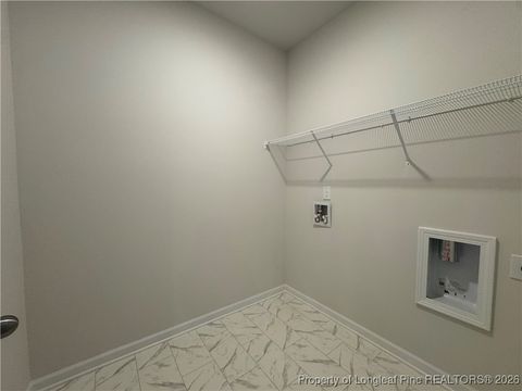 Tiny photo for 1648 Elk Run Drive, Fayetteville, NC 28312 (MLS # 755835)