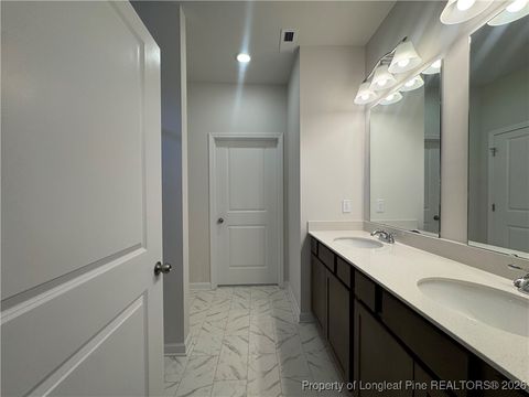 Tiny photo for 1648 Elk Run Drive, Fayetteville, NC 28312 (MLS # 755835)