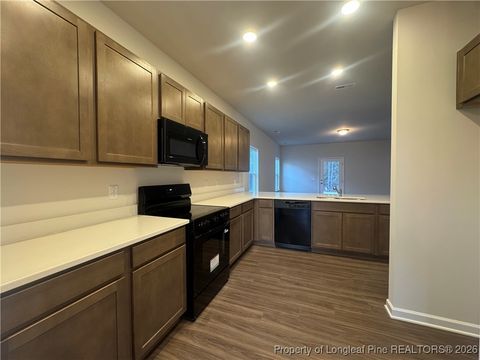 Tiny photo for 1648 Elk Run Drive, Fayetteville, NC 28312 (MLS # 755835)