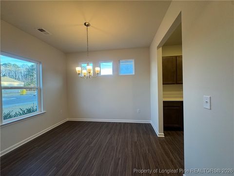 Tiny photo for 1648 Elk Run Drive, Fayetteville, NC 28312 (MLS # 755835)