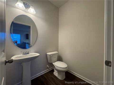 Tiny photo for 1648 Elk Run Drive, Fayetteville, NC 28312 (MLS # 755835)