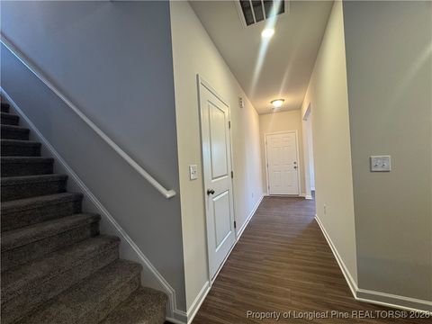 Tiny photo for 1648 Elk Run Drive, Fayetteville, NC 28312 (MLS # 755835)