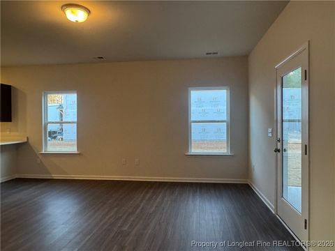 Tiny photo for 1648 Elk Run Drive, Fayetteville, NC 28312 (MLS # 755835)