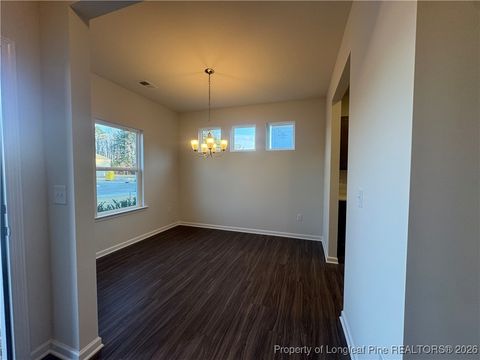 Tiny photo for 1648 Elk Run Drive, Fayetteville, NC 28312 (MLS # 755835)