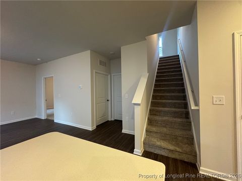 Tiny photo for 1648 Elk Run Drive, Fayetteville, NC 28312 (MLS # 755835)