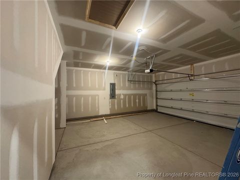 Tiny photo for 1648 Elk Run Drive, Fayetteville, NC 28312 (MLS # 755835)