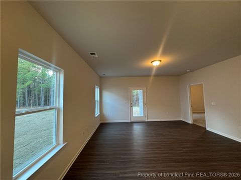 Tiny photo for 1648 Elk Run Drive, Fayetteville, NC 28312 (MLS # 755835)