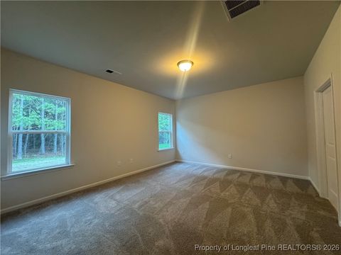 Tiny photo for 1648 Elk Run Drive, Fayetteville, NC 28312 (MLS # 755835)