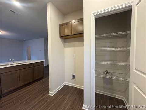 Tiny photo for 1648 Elk Run Drive, Fayetteville, NC 28312 (MLS # 755835)