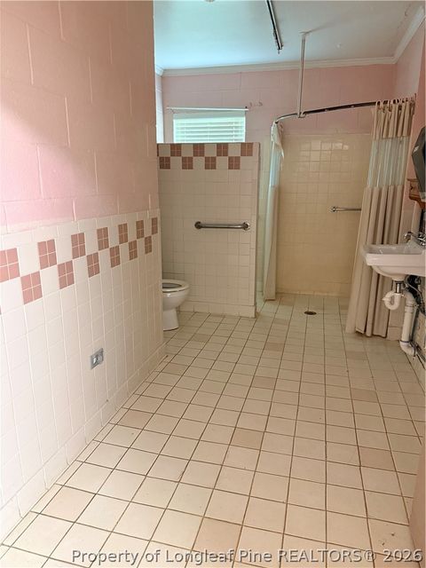 Tiny photo for 544 Cox Maddox Road, Sanford, NC 27332 (MLS # 764252)