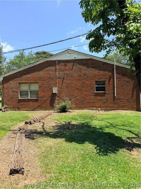 Tiny photo for 544 Cox Maddox Road, Sanford, NC 27332 (MLS # 764252)