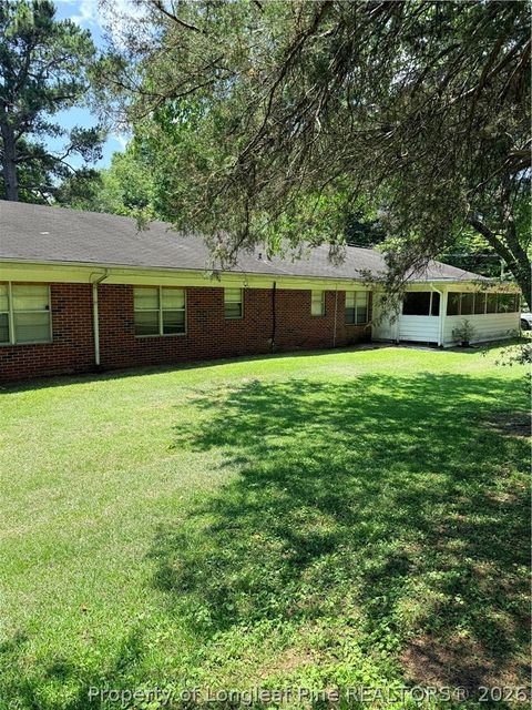 Tiny photo for 544 Cox Maddox Road, Sanford, NC 27332 (MLS # 764252)