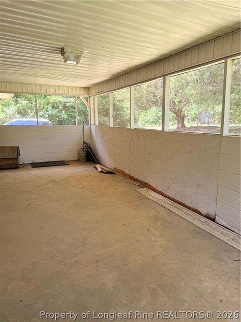 Tiny photo for 544 Cox Maddox Road, Sanford, NC 27332 (MLS # 764252)