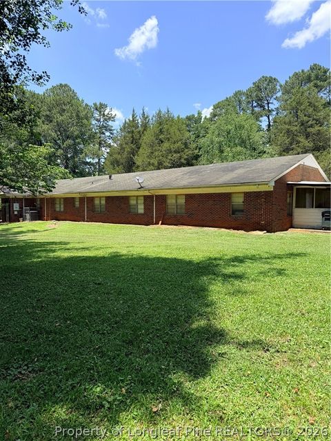 Tiny photo for 544 Cox Maddox Road, Sanford, NC 27332 (MLS # 764252)