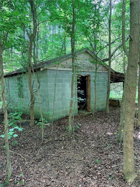 Tiny photo for 544 Cox Maddox Road, Sanford, NC 27332 (MLS # 764252)