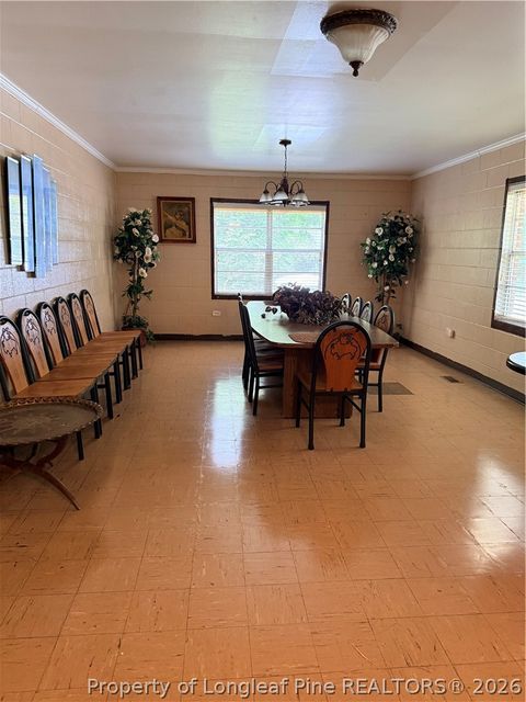 Tiny photo for 544 Cox Maddox Road, Sanford, NC 27332 (MLS # 764252)