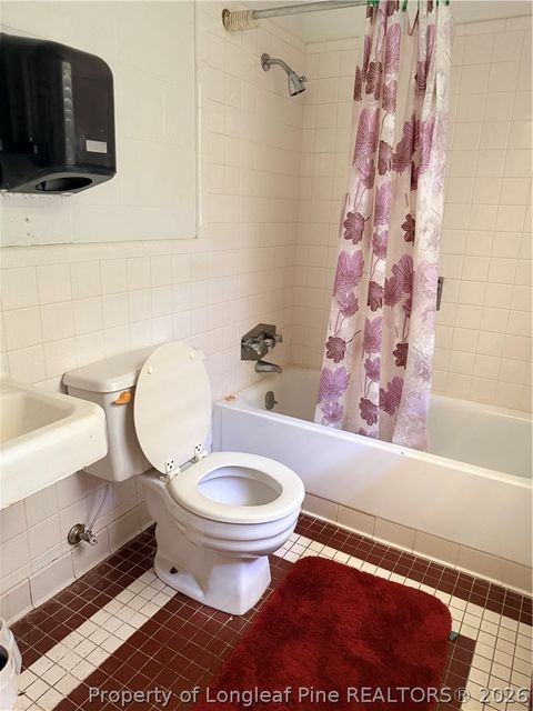 Tiny photo for 544 Cox Maddox Road, Sanford, NC 27332 (MLS # 764252)