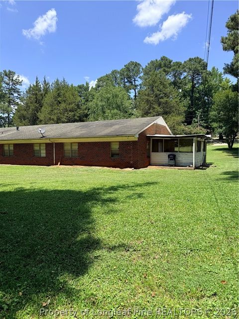 Tiny photo for 544 Cox Maddox Road, Sanford, NC 27332 (MLS # 764252)