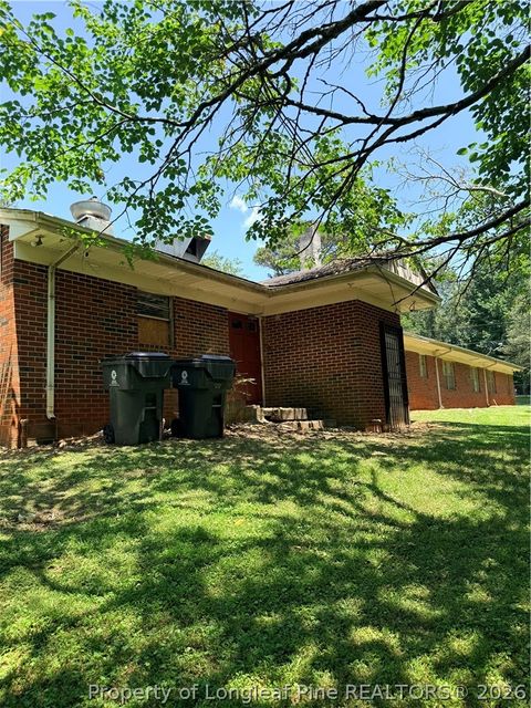 Tiny photo for 544 Cox Maddox Road, Sanford, NC 27332 (MLS # 764252)