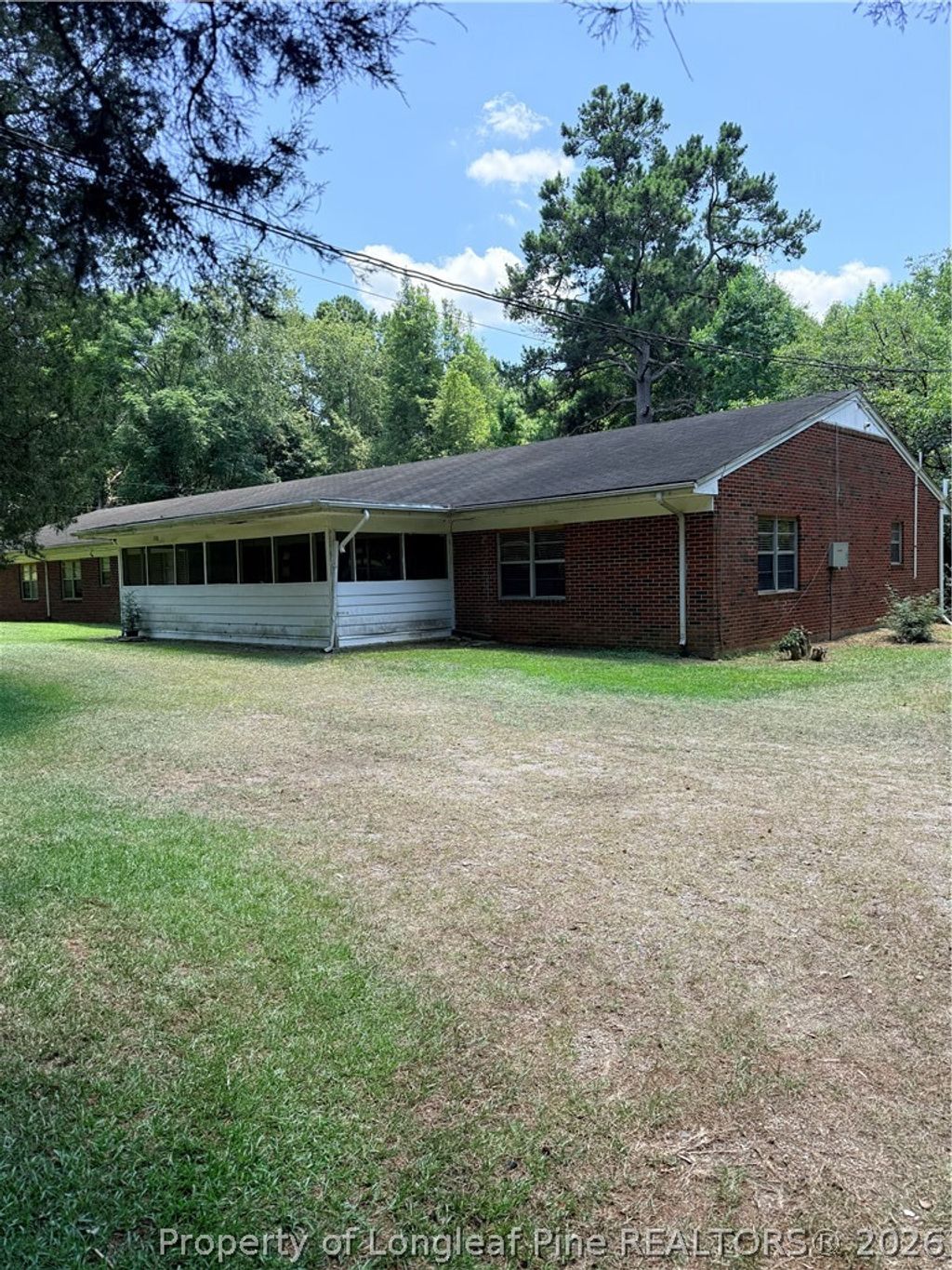 Photo of 544 Cox Maddox Road, Sanford, NC 27332 (MLS # 764252)