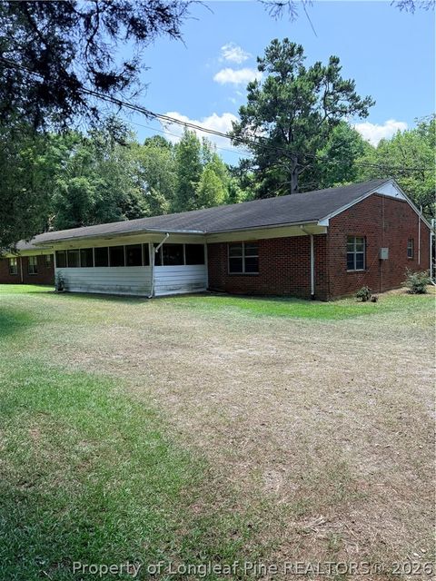 Tiny photo for 544 Cox Maddox Road, Sanford, NC 27332 (MLS # 764252)