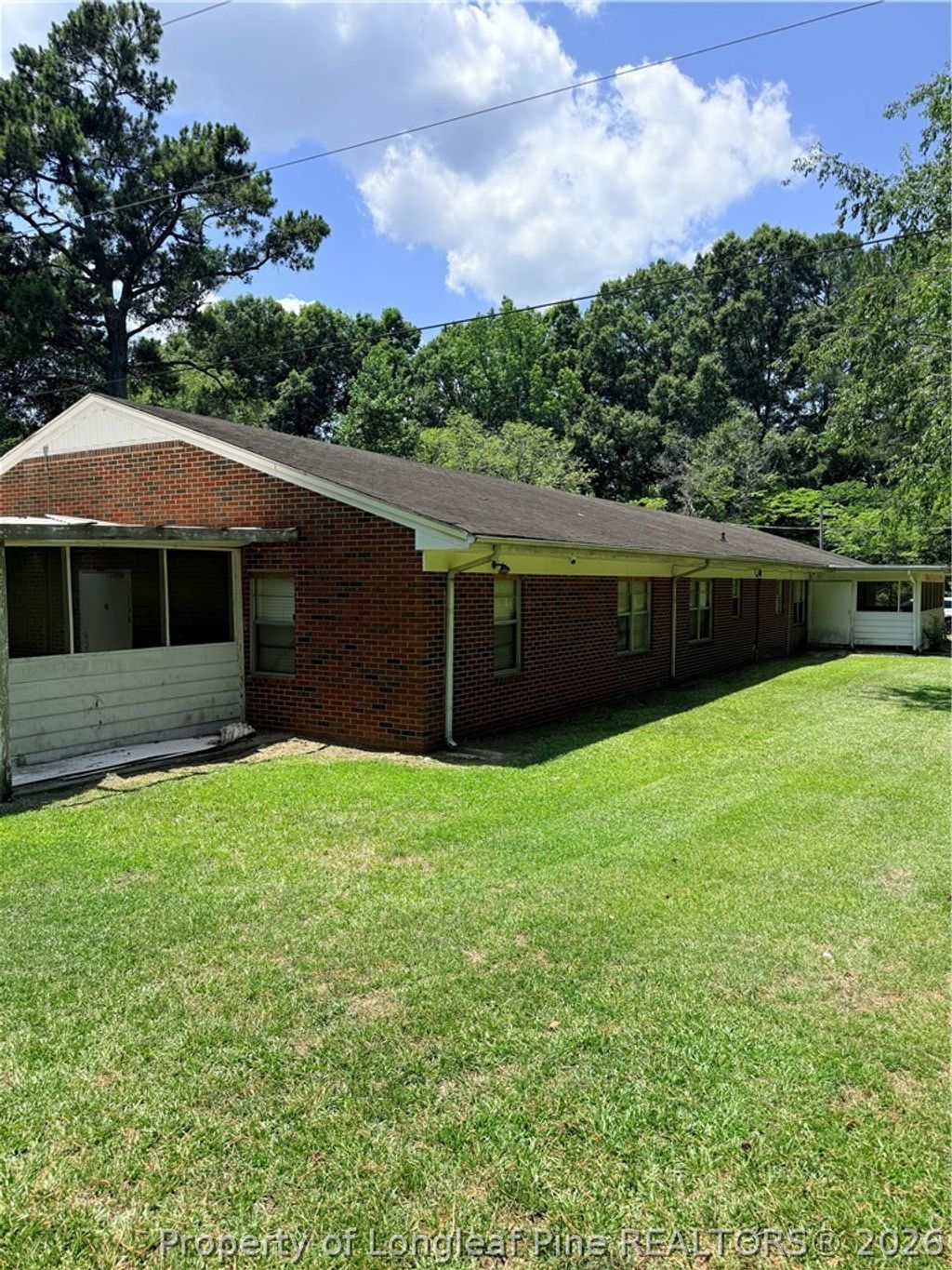 Photo of 544 Cox Maddox Road, Sanford, NC 27332 (MLS # 764252)