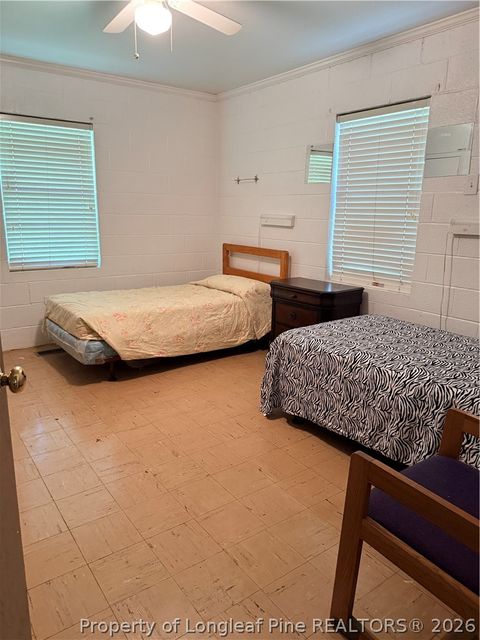 Tiny photo for 544 Cox Maddox Road, Sanford, NC 27332 (MLS # 764252)
