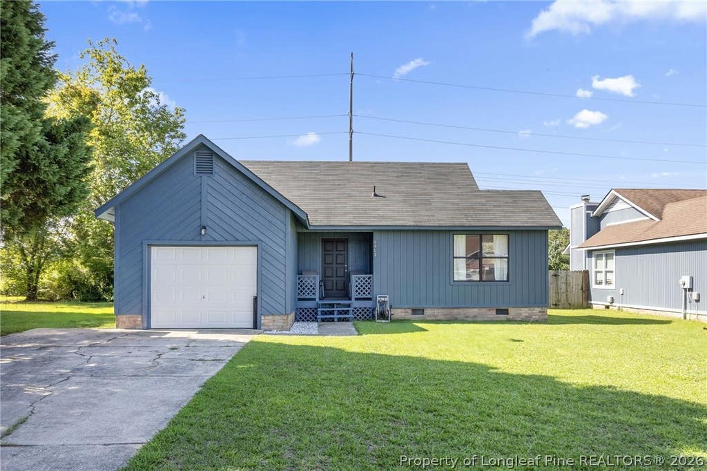 Photo of 6913 Candlewood Drive, Fayetteville, NC 28314 (MLS # 768040)